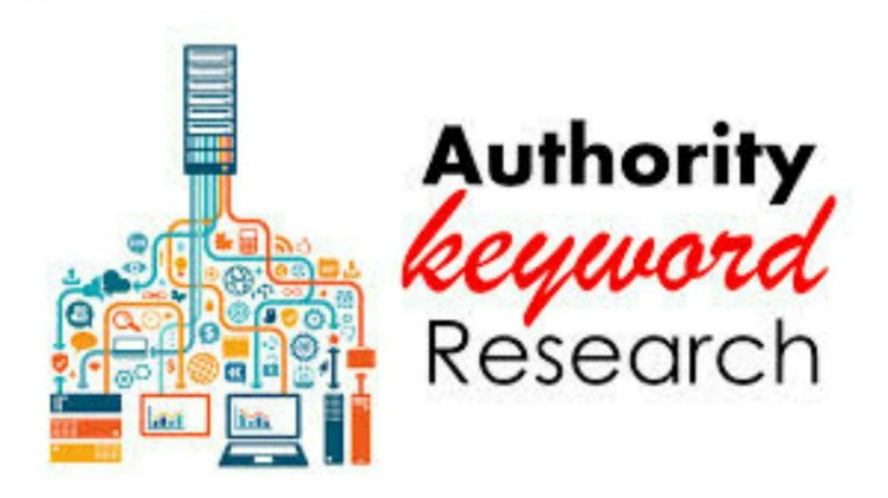 I will do indepth SEO keyword research for your niche