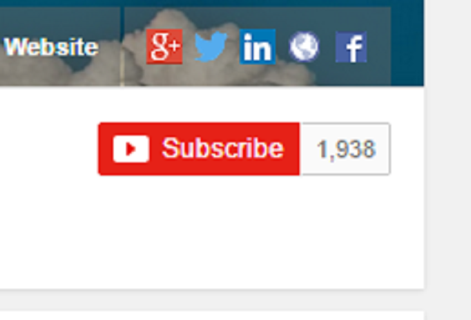 I will give you 500 Real Human Youtube Subscribers