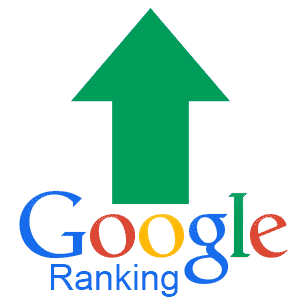 Improve Your Website's Google Ranking