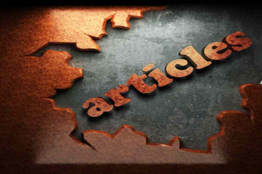 Send your perfect article Writing 