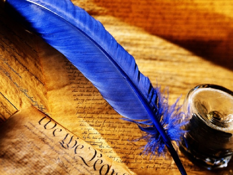 Provide writing and editing services
