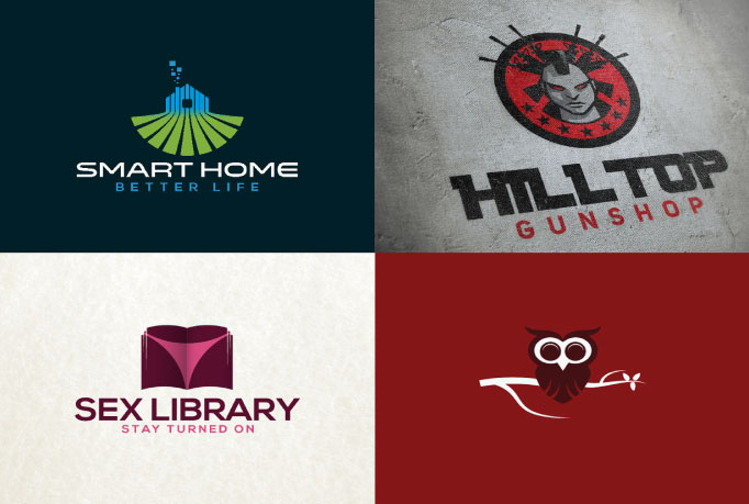 i will design Awesome and Unique LOGO