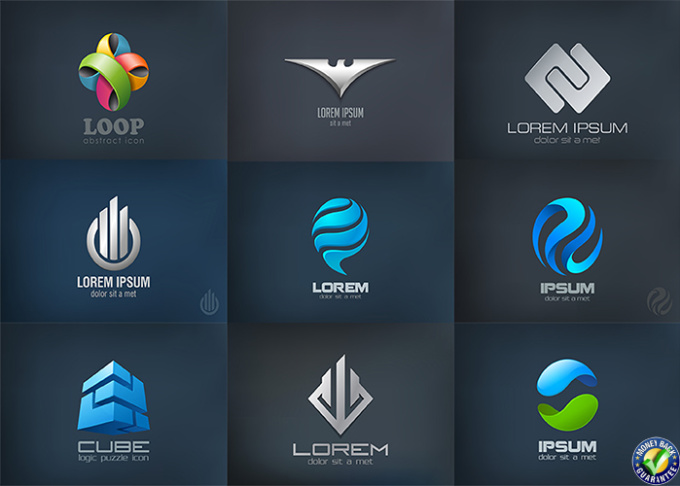 Design a Business logo Design
