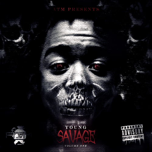 Mixtape Cover Design (24 hours GUARANTEED)