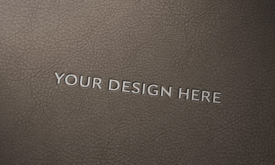 design 3 professional logo mockups