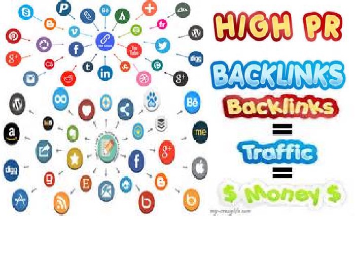 Get Complete 6 in 1 Seo Package And Be No.1 On Google In No Time....