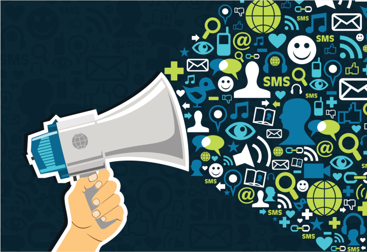 Promote your Link to 10,00,000 Linkedin Twitter tumblr and other social networks