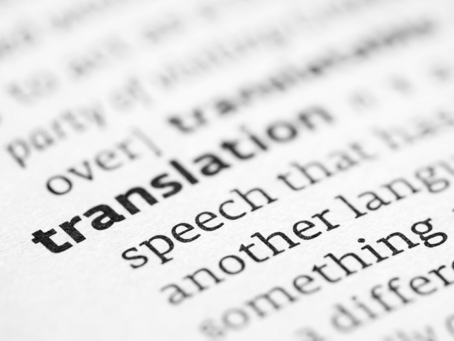 Translate Turkish to English or English to Turkish