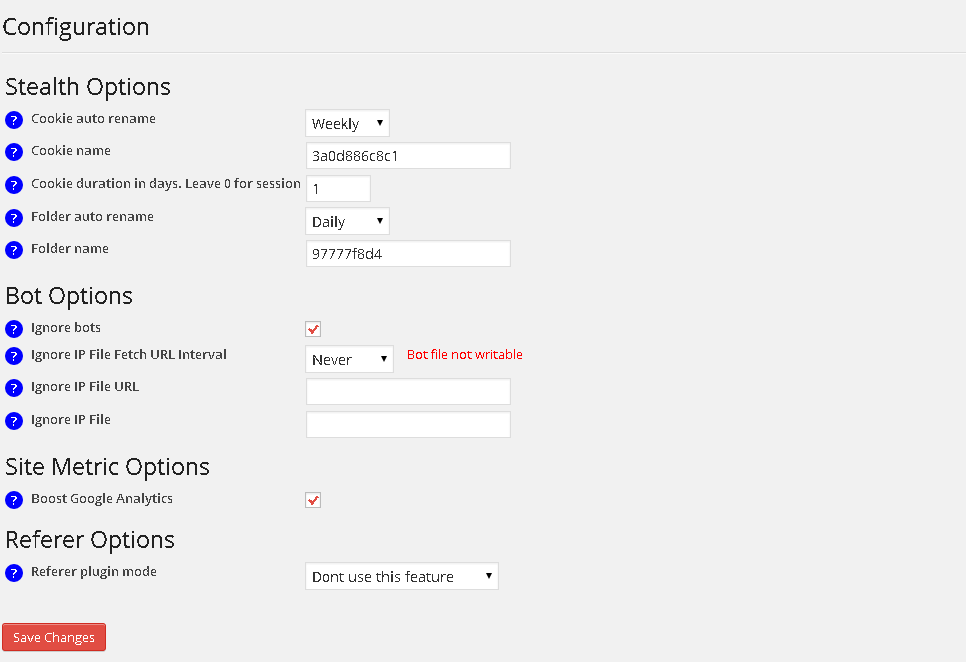 Kill Your Bounce Rate, Increase Affiliate Commissions, Boost Sales & Optins with BackJacker Standard
