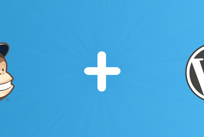 I will make mailchimp form to your website
