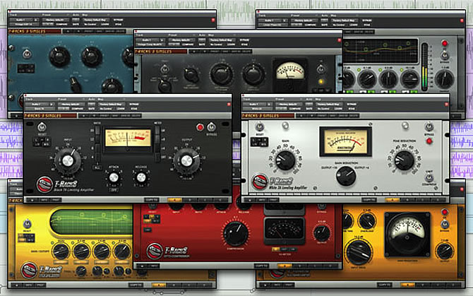 Professional Mastering for your tracks!