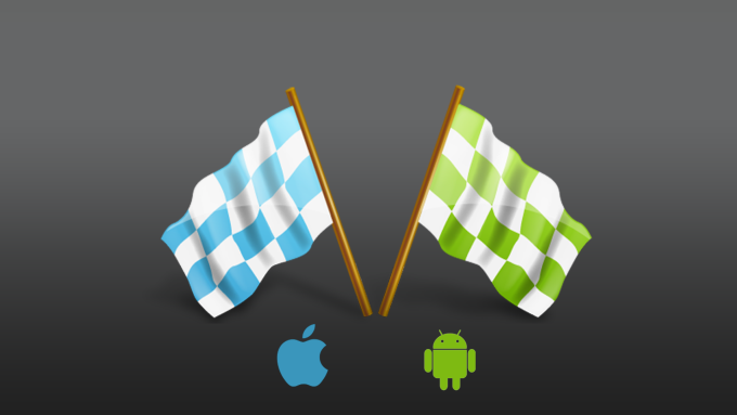 give open source android apps