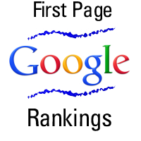 i give your website 1st page in google 