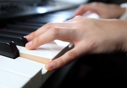 I'll make a piano loop for you  