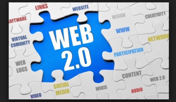 Manual Authority Backlinks from 50 PR4 to PR9 WEB 2.0