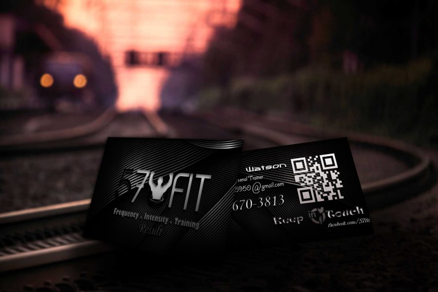 I will design an Amazing business card 