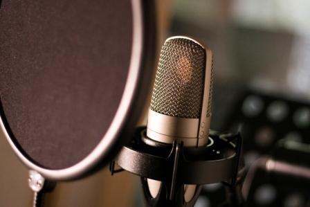 A Professional Teen Voice Over In Under 48hrs