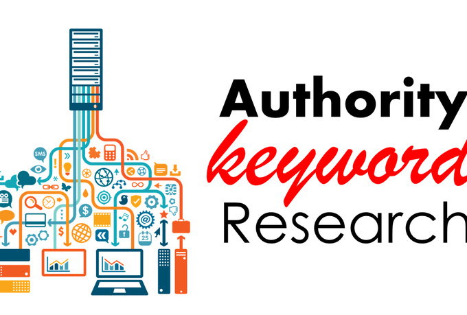 Keyword Research Short and LongTail Terms. Step 1