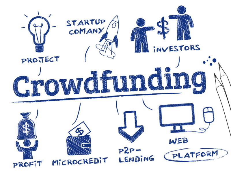 I will promote your crowdfunding campaign through my social networks and Google