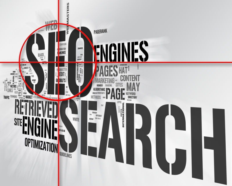 Onpage SEO + High PR Backlinks + 1 month Traffic