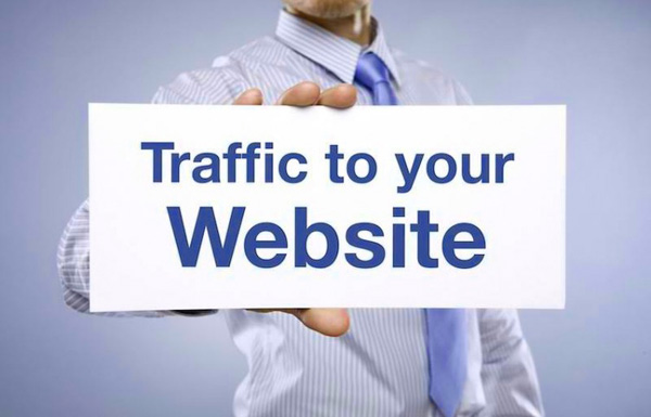 Drive Unlimited Niche Targeted Traffic For 1 Month