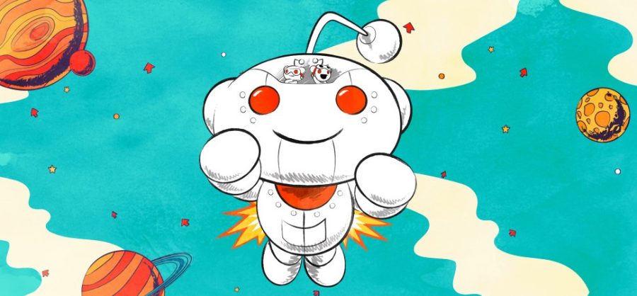 12 Reddit Post Your Link on 12 relevant Sub-Reddit