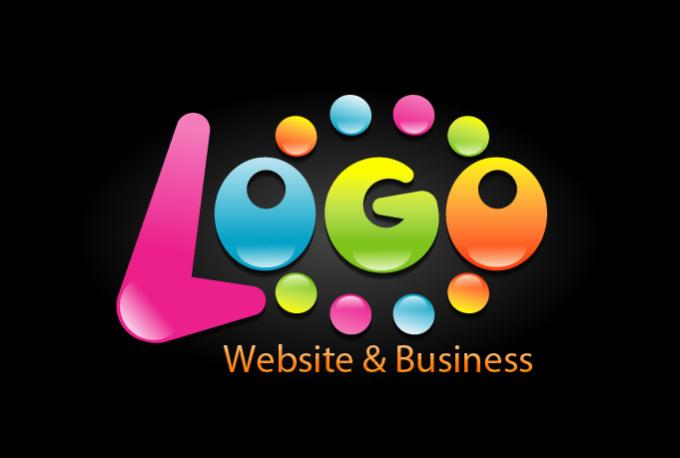 I will design a Professional LOGO quickly
