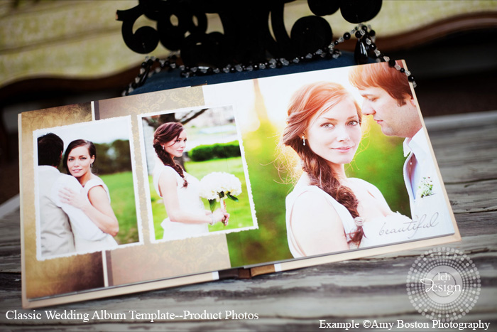 create wedding albums, wedding vidoes , etc, vidoe template .. just for 5$