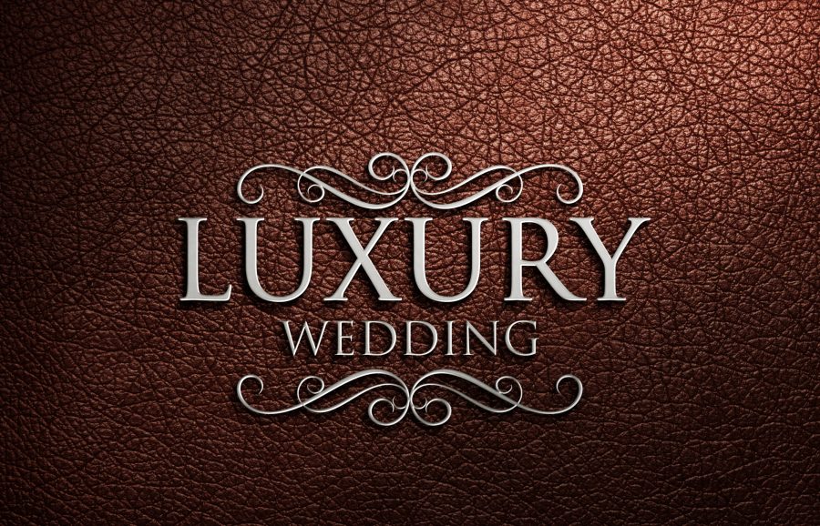 Put your logo on  stunning royal mockups