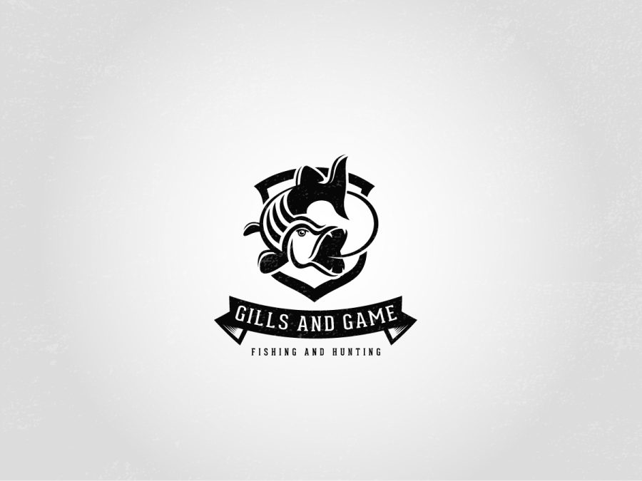 I will design a COOL logo