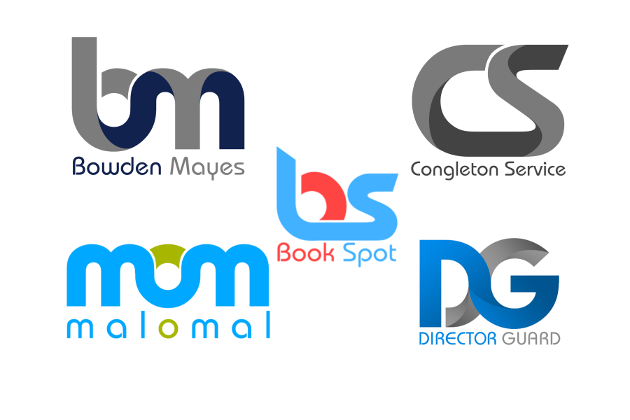I will make a new logo