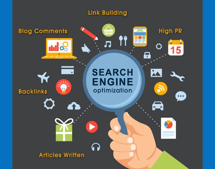 I will manually do 30 PR4 and above Safe SEO High Pr Backlinks 2015