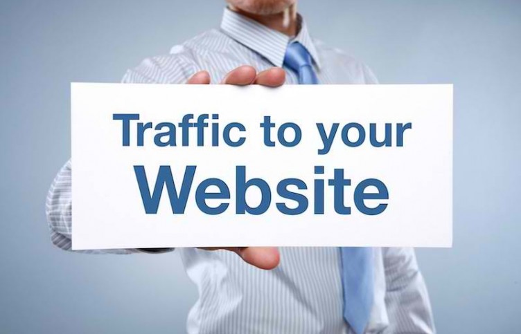I will drive 25000 worldwide web traffic