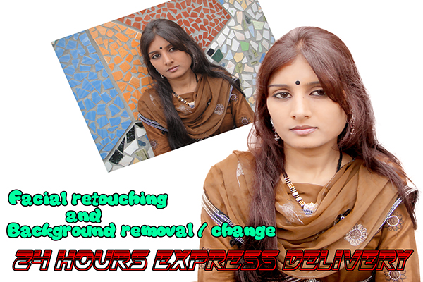 I will remove or change any background professionally for your images