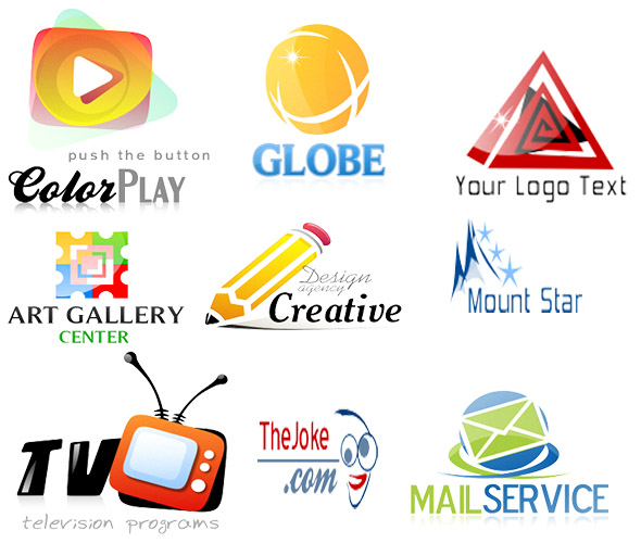 i will make a professional logo for you 