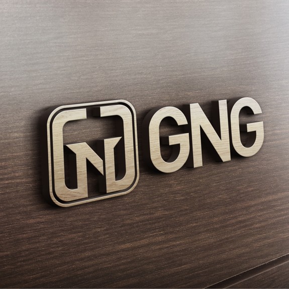 I will design a 3D Logo with unlimited revisions