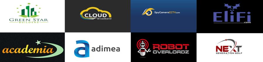  I will make a professional logo  you 