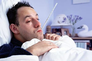 How to Cure a Cold in One Day