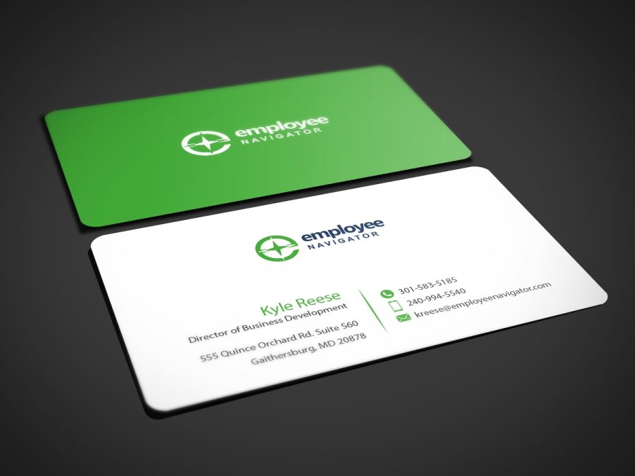 I will Design Professional Business Card