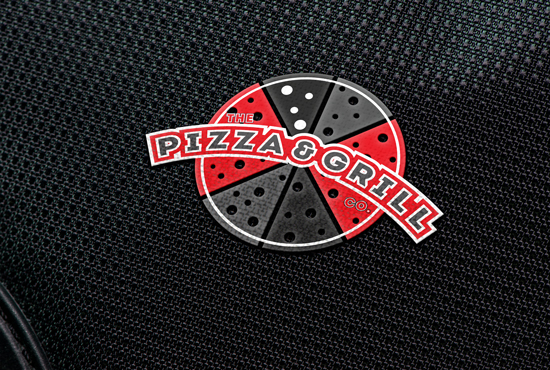 I will design an OUTSTANDING Logo 