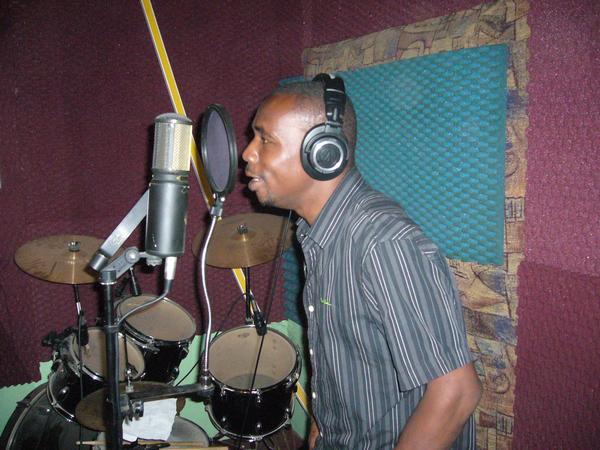 I will do 2 hot custom DJ-Drops in Reggae or Dancehall Style