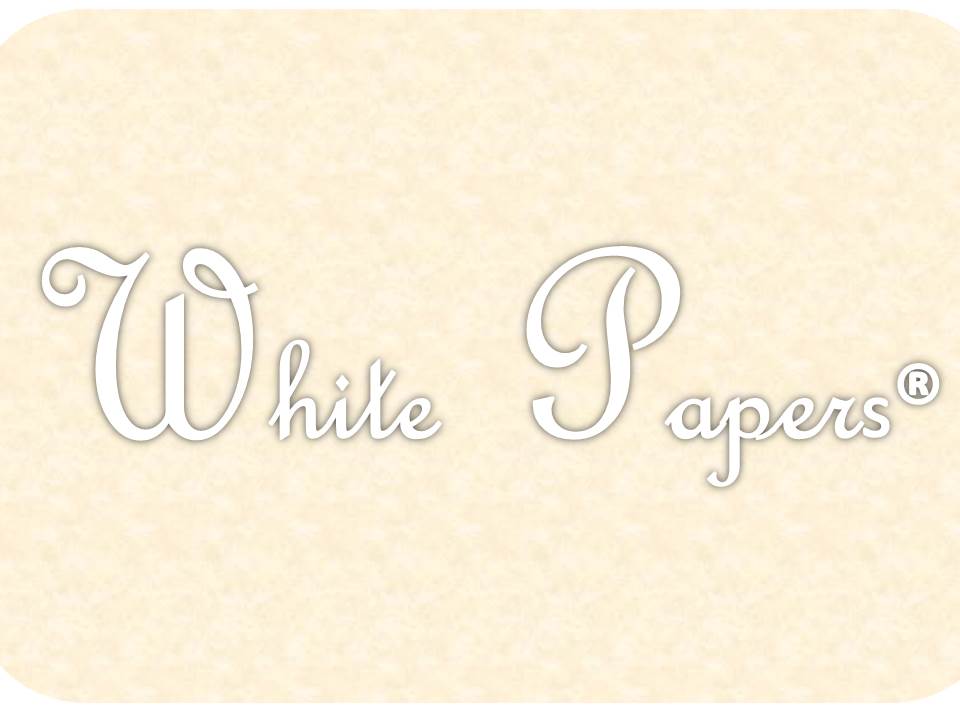 White Papers for a Fair Price