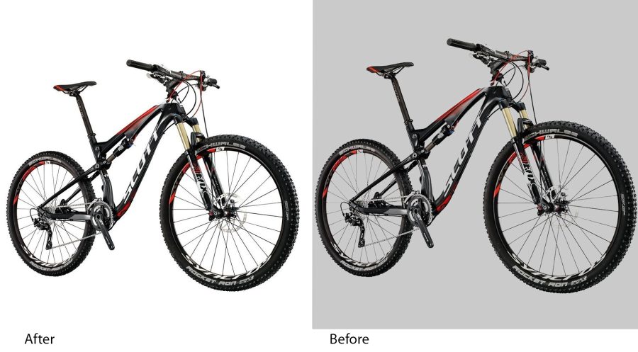 I wil Edit 10 Product image with White Background For Amazon, eBay and etc within 24 hours