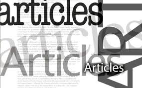 2 high quality & effective articles containing 500 words for your website