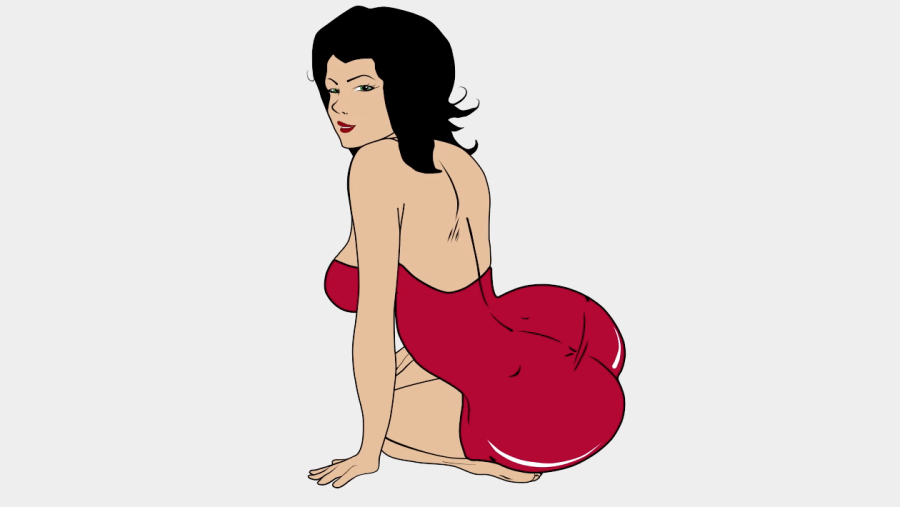 We will create a custom 2D Animation for you starting at