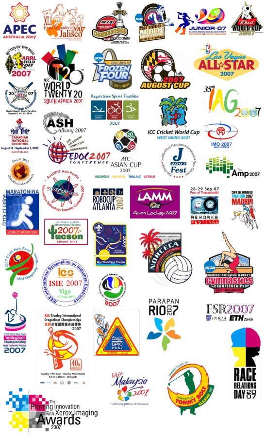 I Will Design 1 Awesome Logo Design 