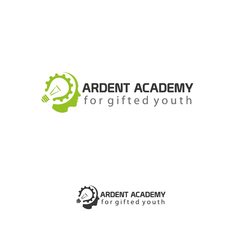 I will design unique logo (simple and modern look) 