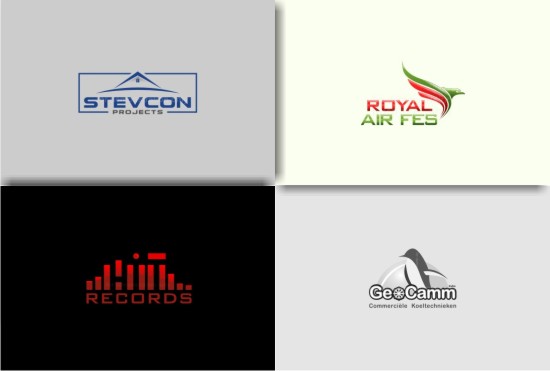 I will design an outstanding Logo.