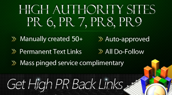 create over 200 backlinks for your site using wiki,ping,rss
