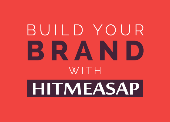 Tons Of Targeted Potential Clients. Brand building That ROCKS!